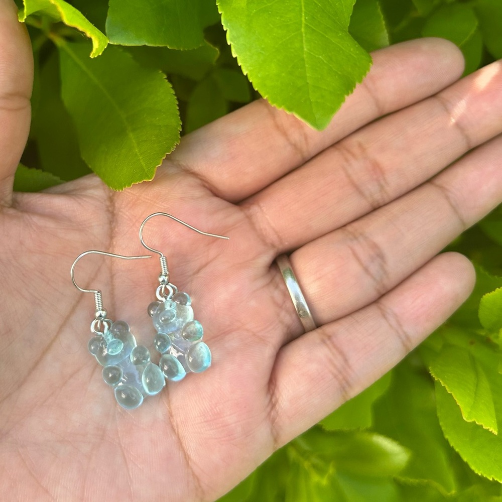 Gummy Bear 🐻 Earrings